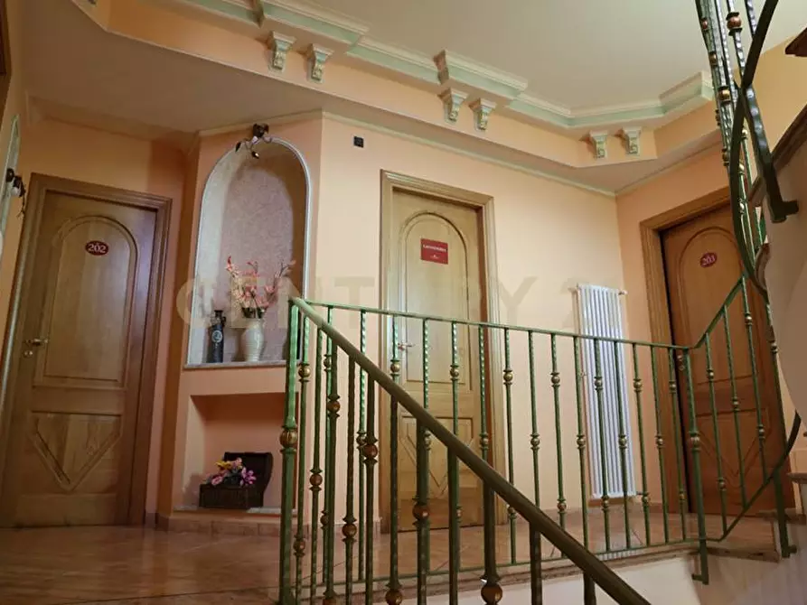 Immagine 6 di Villa in vendita  in Via Orgaz 110 a Milazzo