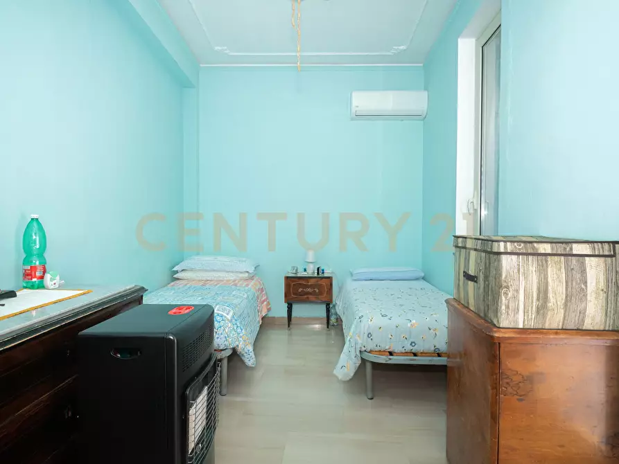 Immagine 12 di Casa semindipendente in vendita  in Via Archi Nazionale 183 a Milazzo