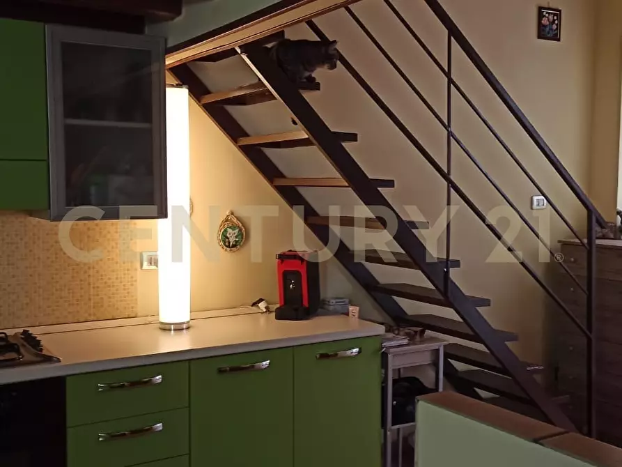 Immagine 2 di Casa indipendente in vendita  in via della vittoria a Lentini