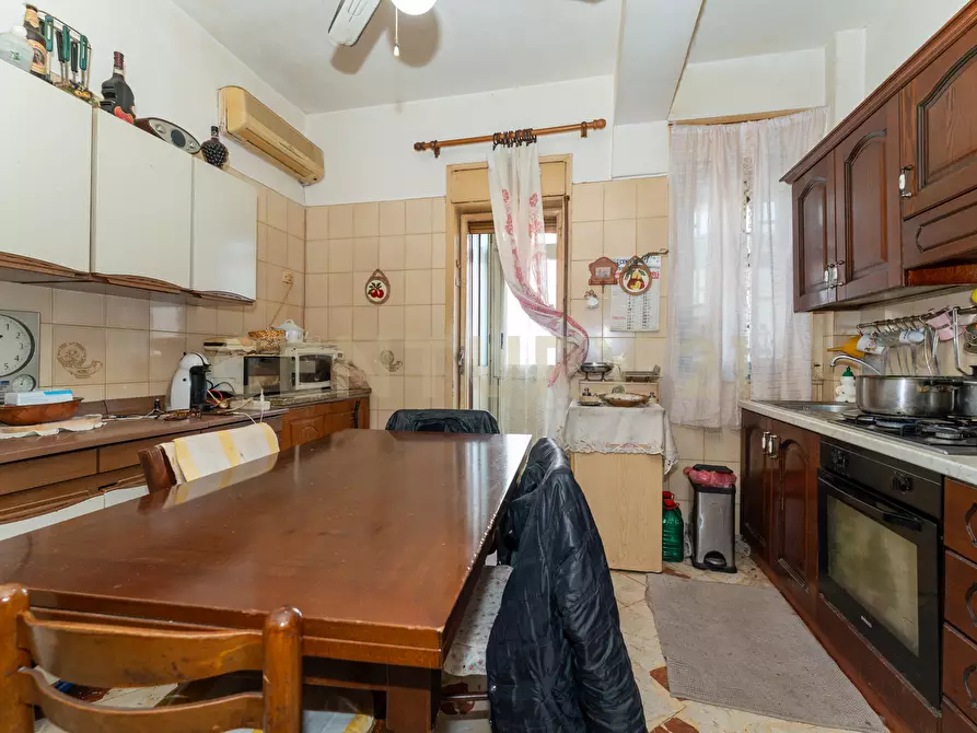 Immagine 16 di Trilocale in vendita  in via salvatore quasimodo 7 a Gravina Di Catania