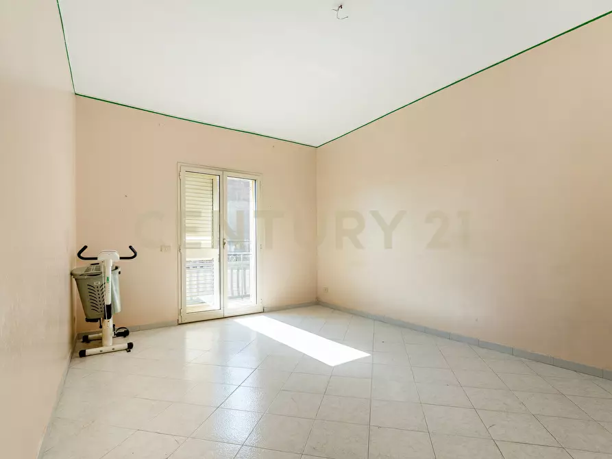 Immagine 92 di Quadrilocale in vendita  in via plebiscito 85 a Misterbianco