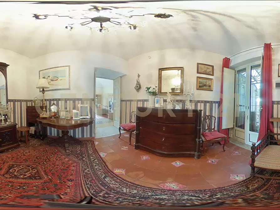 Immagine 75 di Villa in vendita  in Via Pulei 25 a Mascalucia