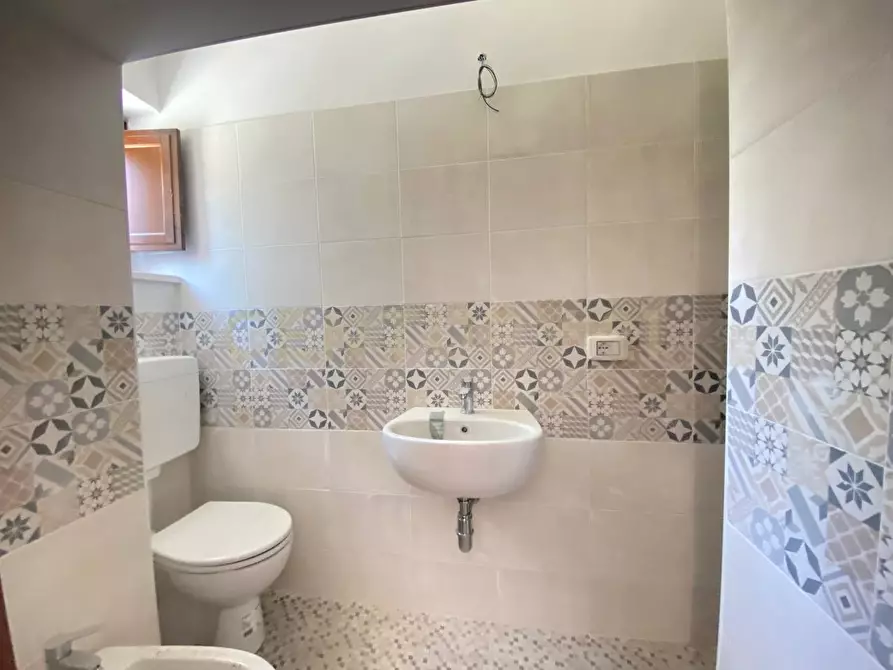 Immagine 17 di Casa bifamiliare in vendita  in Via codacchio 47 a Poggio Picenze