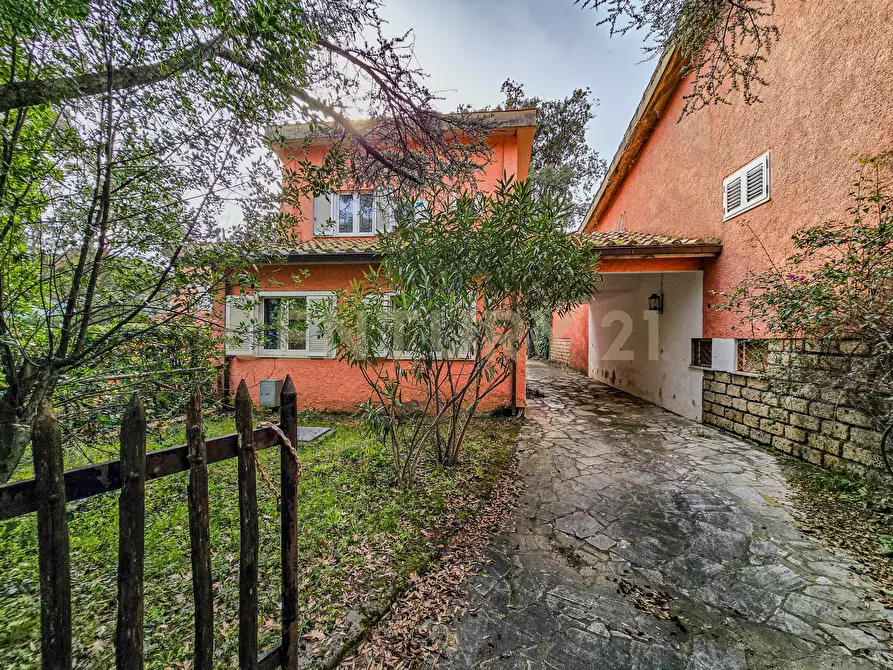 Immagine 1 di Villetta a schiera in vendita  in Via delle Sughere a Castiglione Della Pescaia