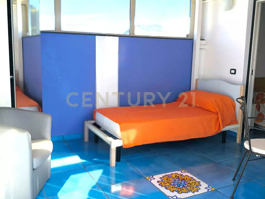 Immagine 26 di Quadrilocale in vendita  in Via Tripoli 134 a Capo D'orlando