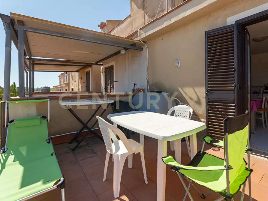 Immagine 12 di Villa in vendita  in BAIA ARCILE snc a Augusta