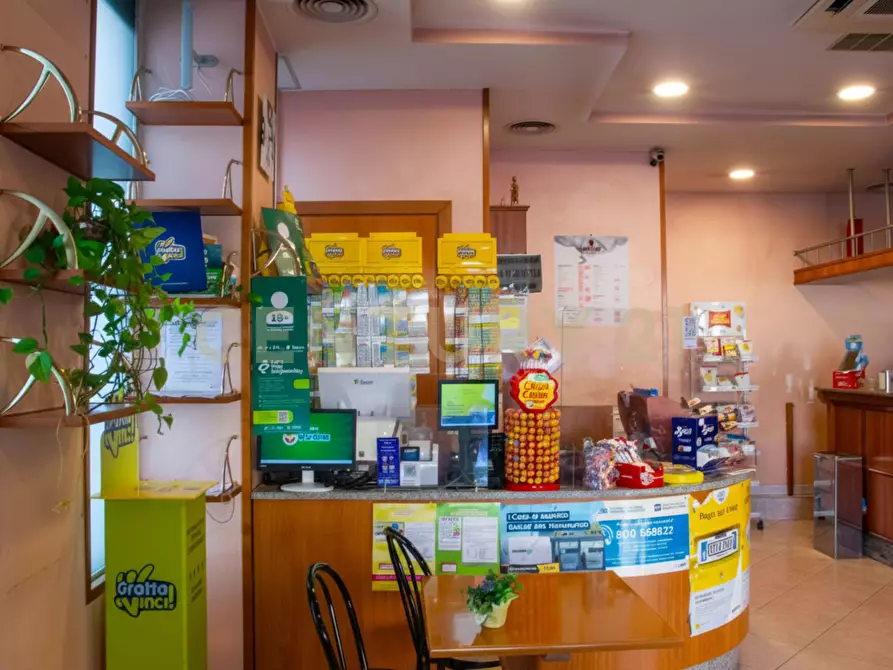 Immagine 7 di Bar / Ristorante in vendita  in Via della Batteria Nomentana 40 a Roma