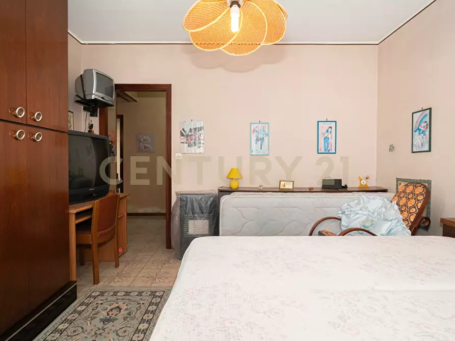 Immagine 10 di Appartamento in vendita  in Viale Castagnola 9 a Catania