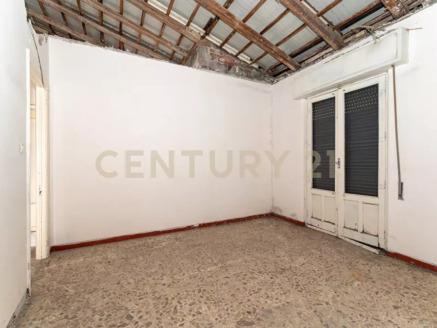 Immagine 22 di Casa bifamiliare in vendita  in Via Velletri 16 a Catania
