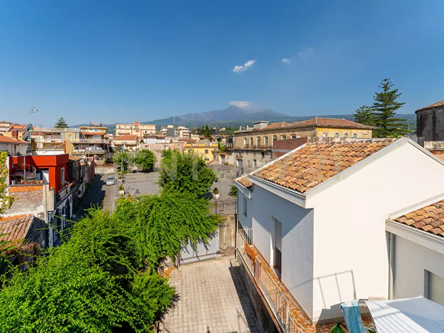 Immagine 49 di Casa indipendente in vendita  in Via Sartori 28 a Giarre