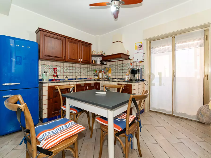 Immagine 42 di Trilocale in vendita  in Via Tremestieri 16 a Mascalucia