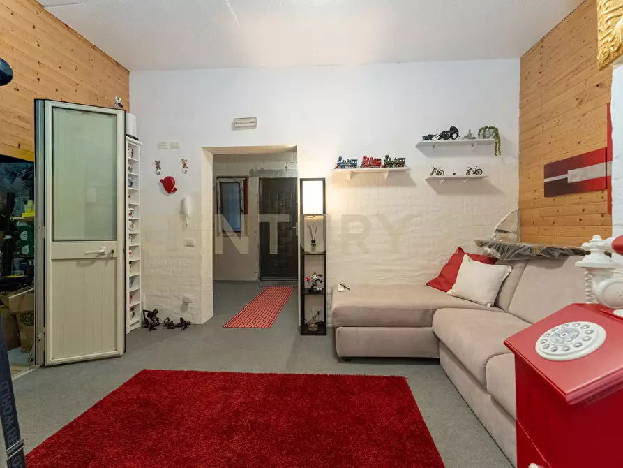 Immagine 7 di Casa indipendente in vendita  in Via Nazionale a Acireale