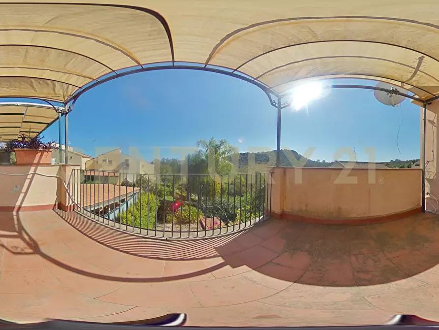 Immagine 40 di Villa in vendita  in BAIA ARCILE a Augusta