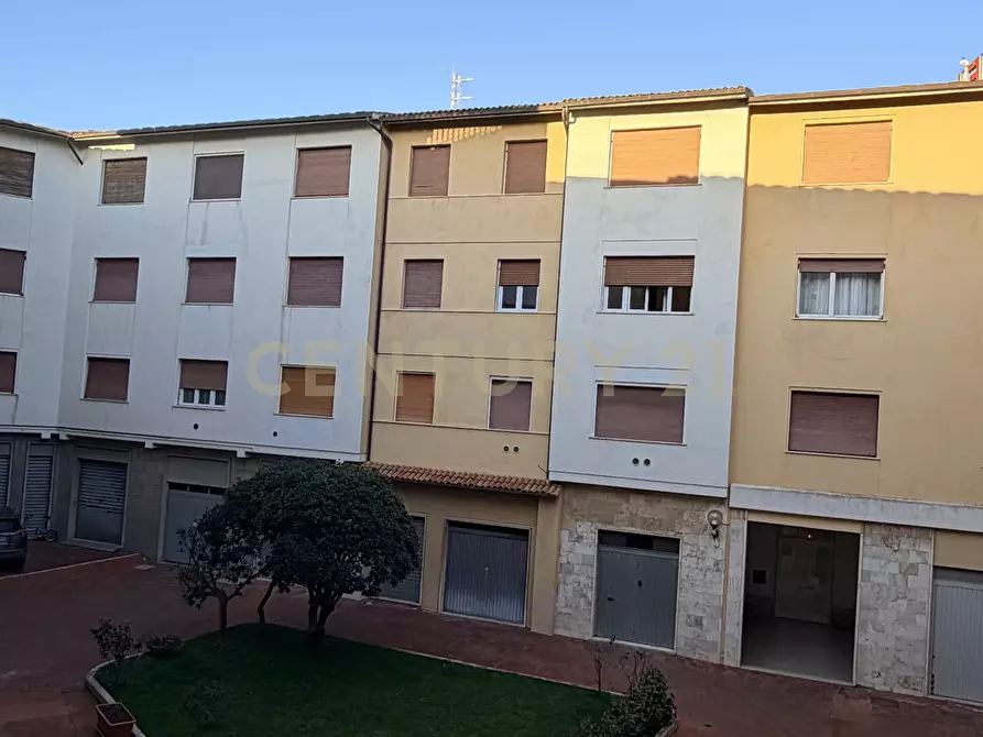 Immagine 13 di Monolocale in vendita  in Via Amerigo Vespucci 13 a Castiglione Della Pescaia