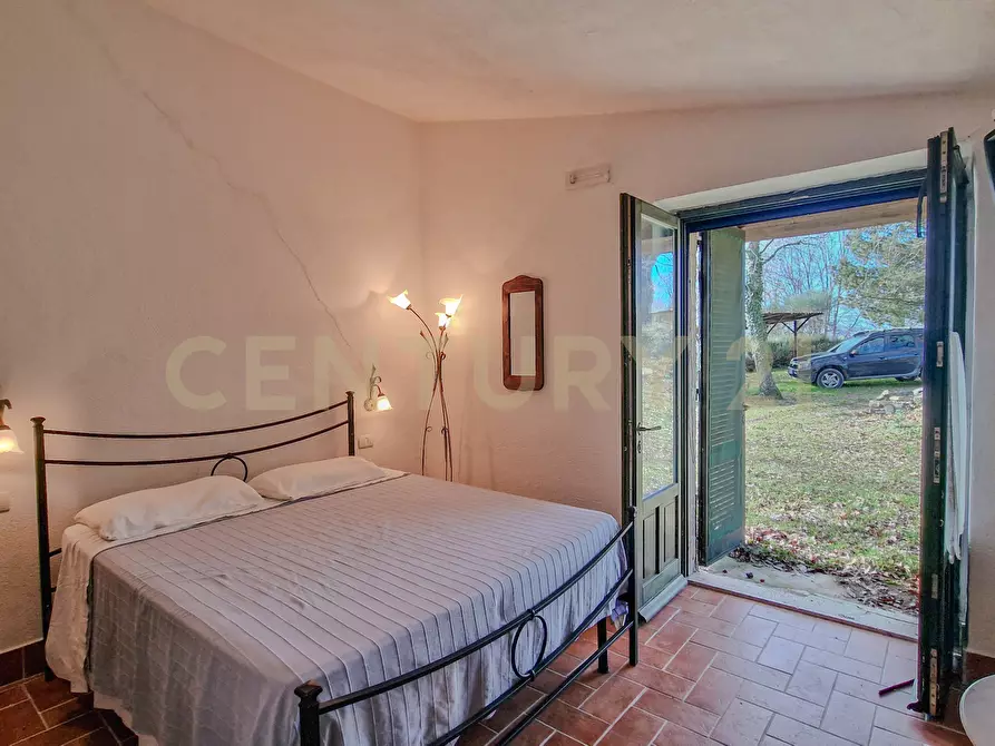 Immagine 30 di Terratetto in vendita  in Località Scovaventi 1 a Semproniano