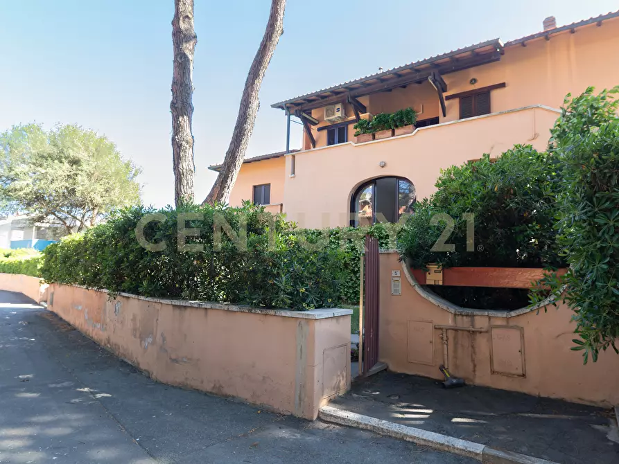 Immagine 3 di Villetta a schiera in vendita  in Via Pietro Micca 5E a Castiglione Della Pescaia