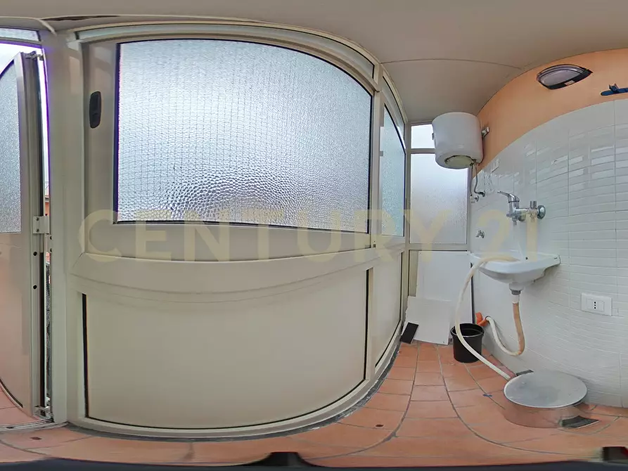 Immagine 53 di Casa indipendente in vendita  in Via Lumacari 2 a Catania