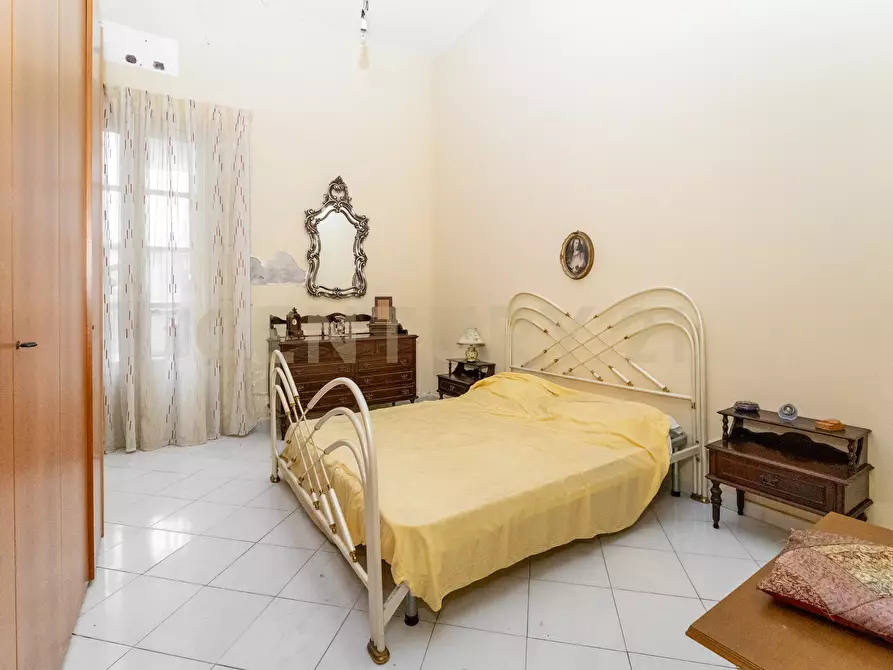 Immagine 26 di Bilocale in vendita  in Via Wrzì 128 a Catania