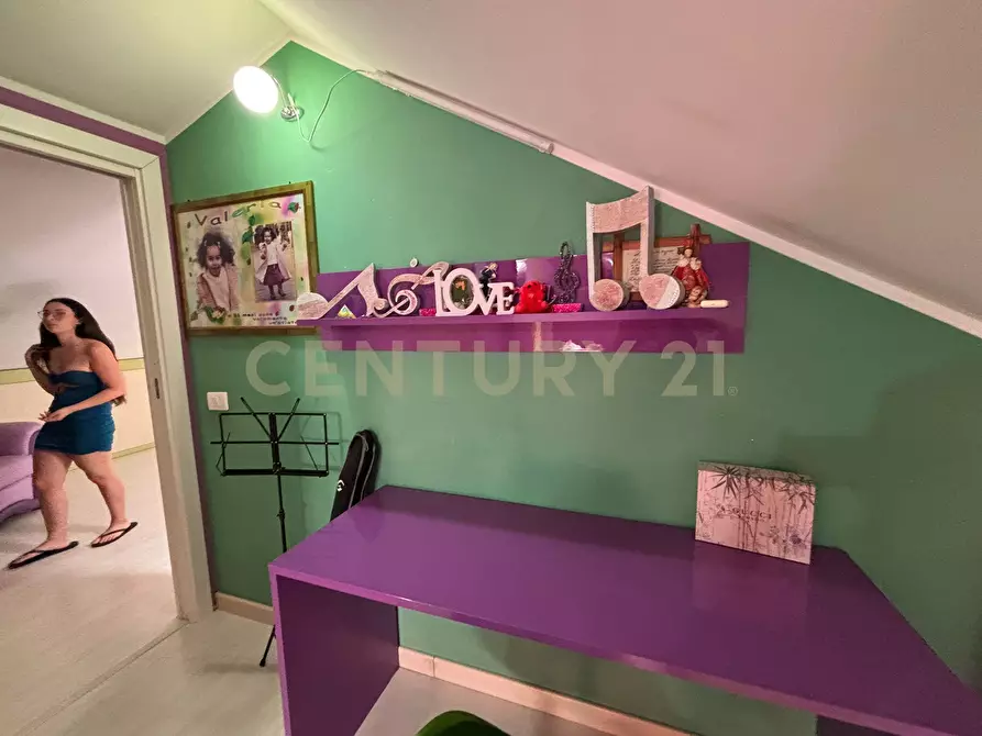 Immagine 58 di Pentalocale in vendita  in Via Giuseppe Basile 2 a Agrigento