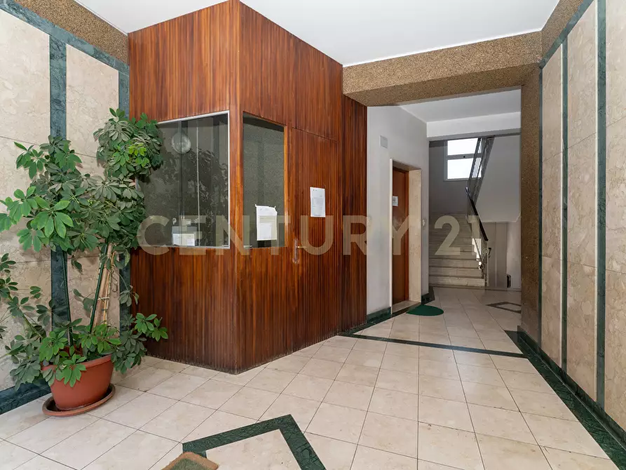 Immagine 18 di Bilocale in affitto  in Via delle Acacie 9 a Catania