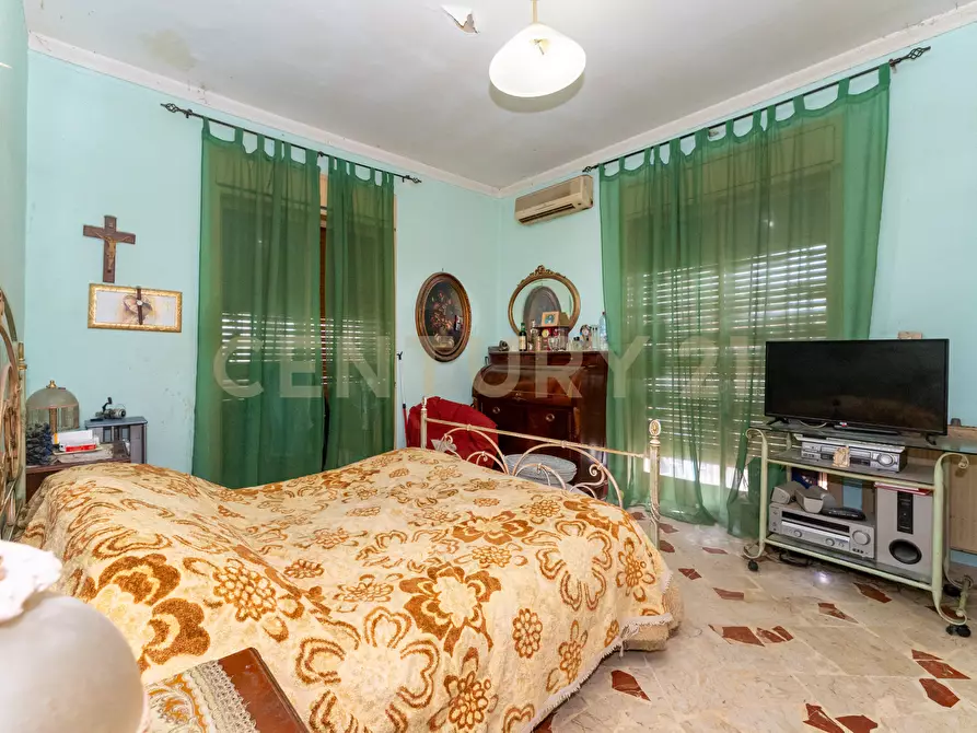 Immagine 9 di Trilocale in vendita  in via salvatore quasimodo 7 a Gravina Di Catania