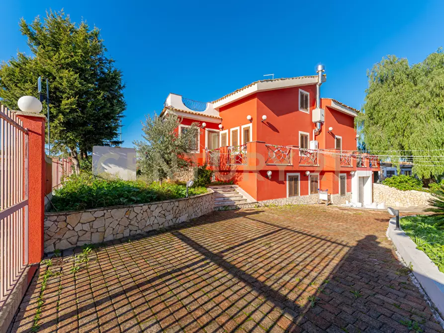 Immagine 1 di Casa indipendente in vendita  in Contrada Bongiovanni 2 a Augusta