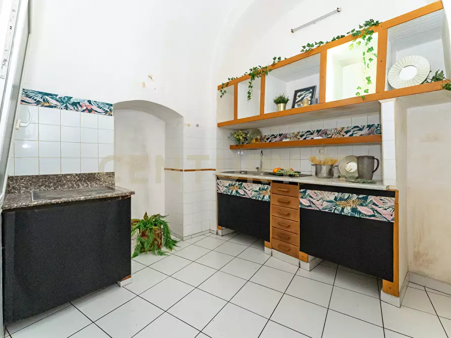 Immagine 22 di Bilocale in vendita  in Via San Vincenzo Dè Paoli 18 a Catania