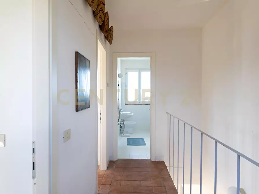 Immagine 22 di Villa in vendita  in Località Valle Maggiore 1 a Magliano In Toscana