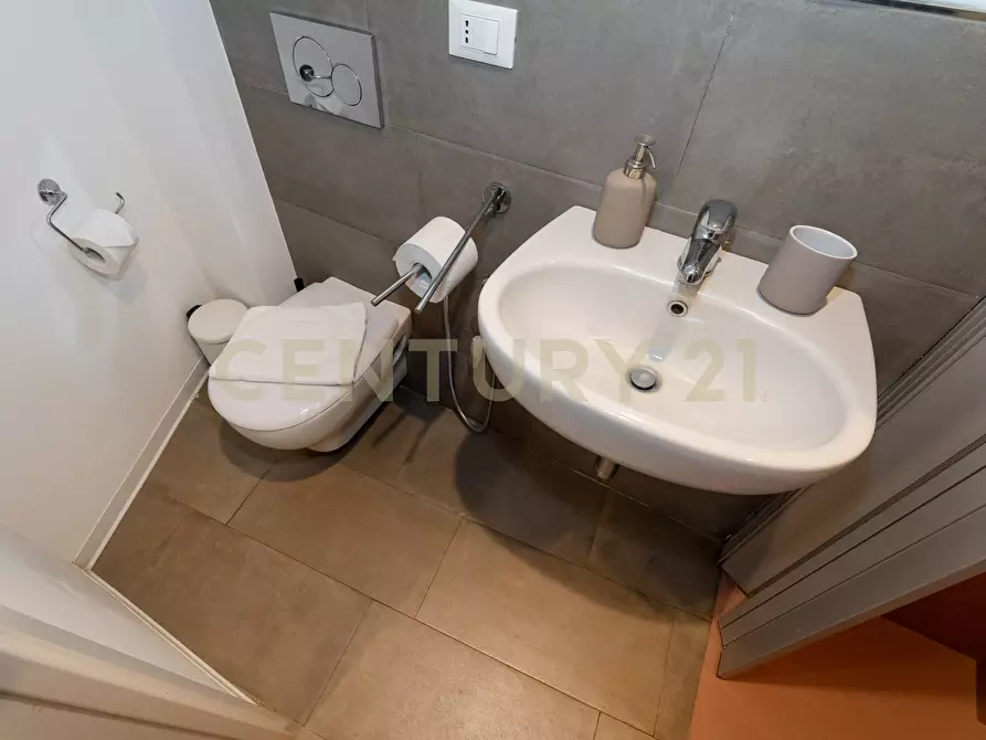 Immagine 35 di Casa bifamiliare in vendita  in Via della Palma a Catania