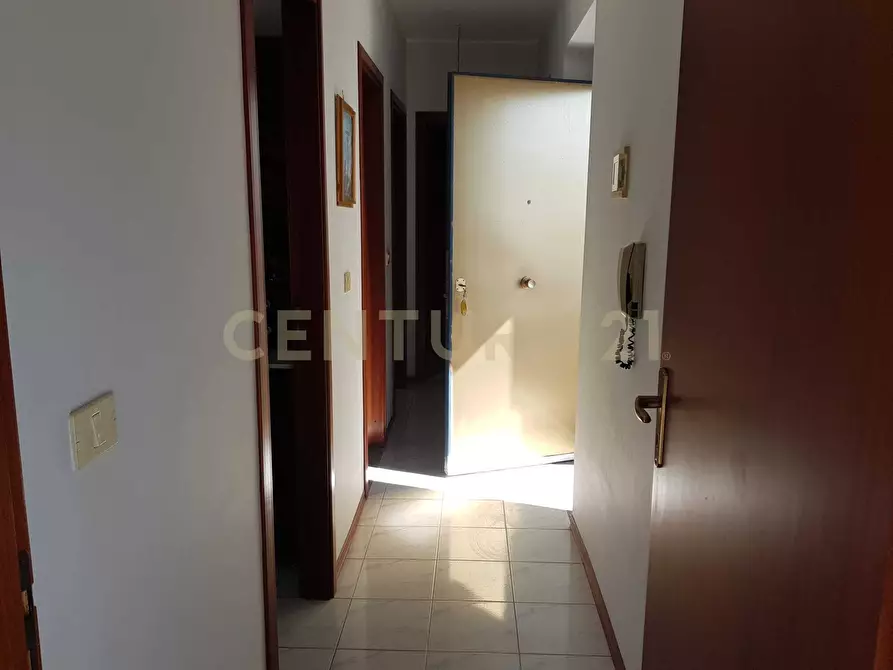 Immagine 18 di Attico in vendita  in Via Consolare Valeria snc a Sant'alessio Siculo