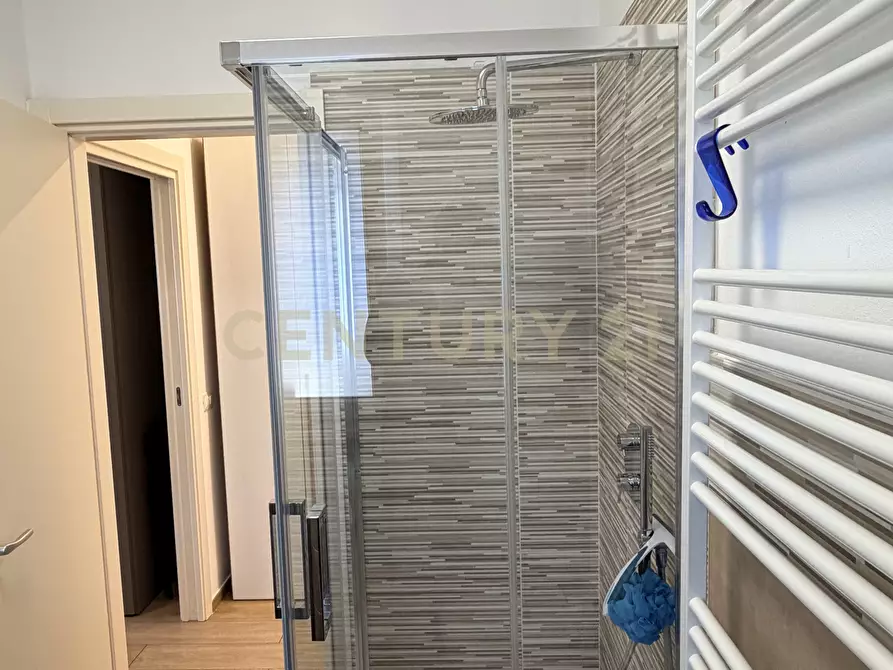 Immagine 33 di Trilocale in vendita  in Via Brasile 144 a Grosseto