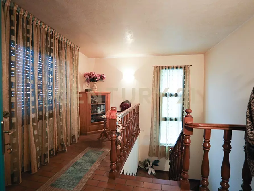 Immagine 21 di Pentalocale in vendita  in Via Giuseppe Garibaldi 5 a Casaleone