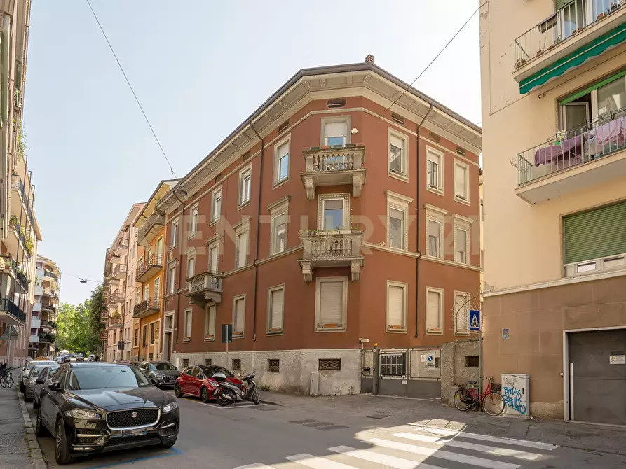 Immagine 27 di Quadrilocale in vendita  in Via Prato Santo 9 a Verona