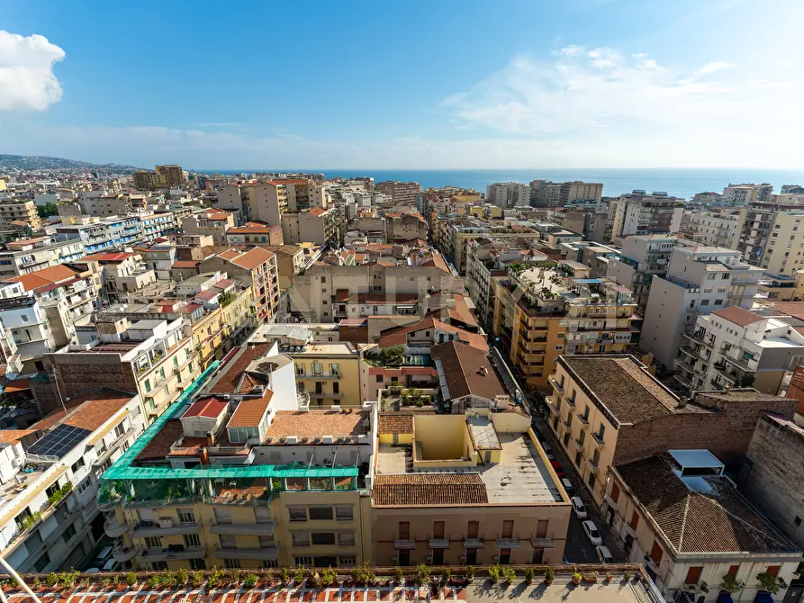 Immagine 25 di Attico in vendita  in Via Firenze 6 a Catania