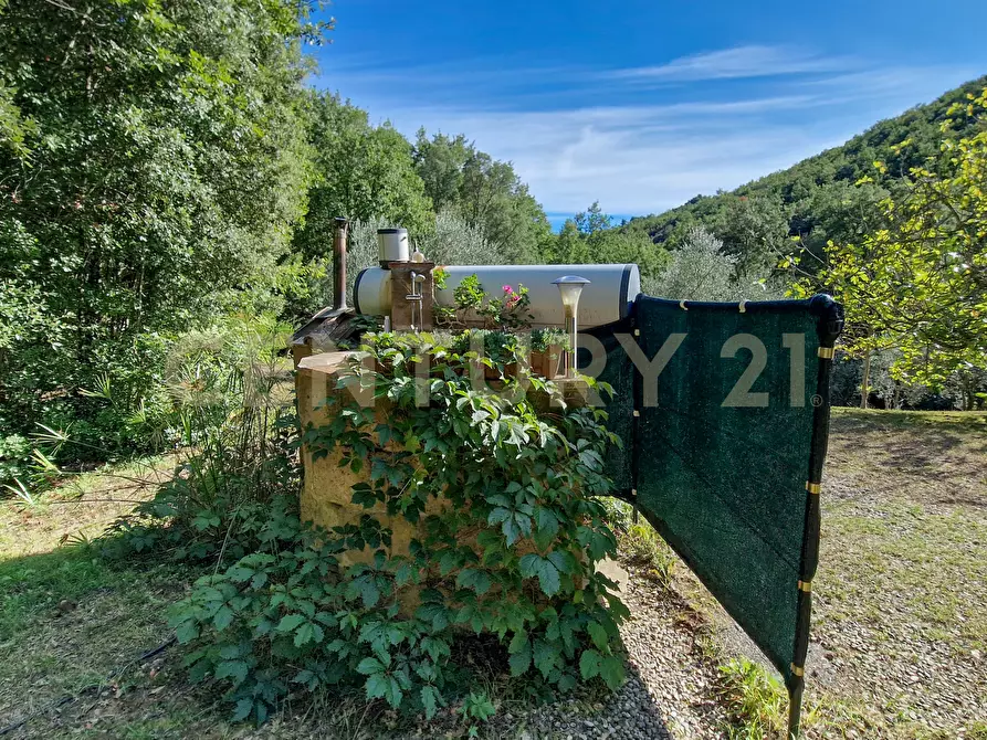 Immagine 34 di Casa indipendente in vendita  in Via della Mengona 32 a Roccastrada