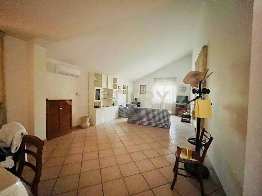 Immagine 9 di Casa semindipendente in vendita  a Grosseto