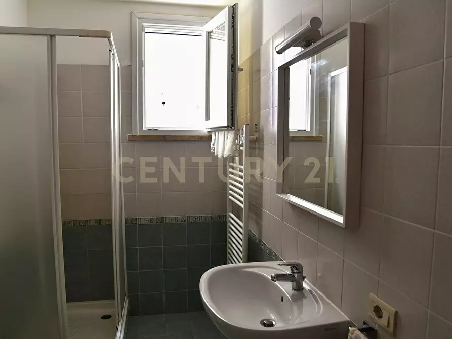 Immagine 37 di Terratetto in vendita  in via ludovico ariosto 8/A a Grosseto