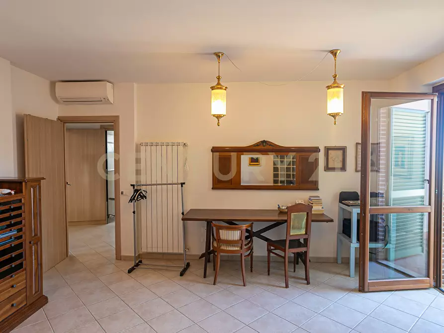 Immagine 7 di Quadrilocale in vendita  in Via delle Fornaci snc a Scarlino