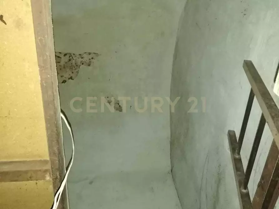 Immagine 8 di Trilocale in vendita  in Via F. Bianco 1 a Catania