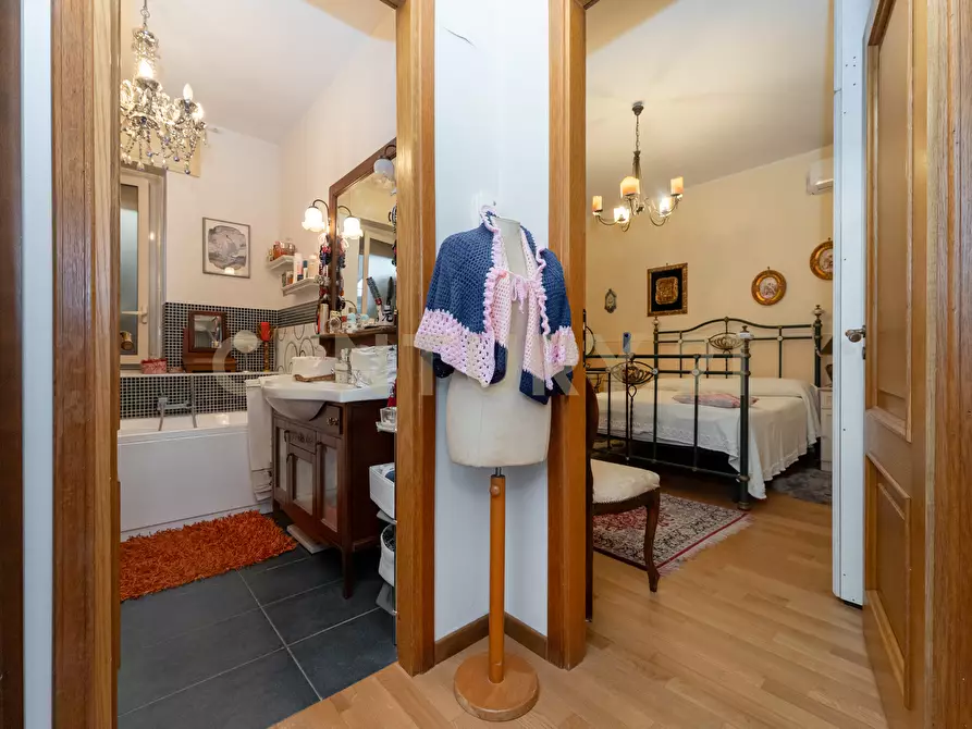 Immagine 19 di Quadrilocale in vendita  in Via Nizzeti 60 a Catania