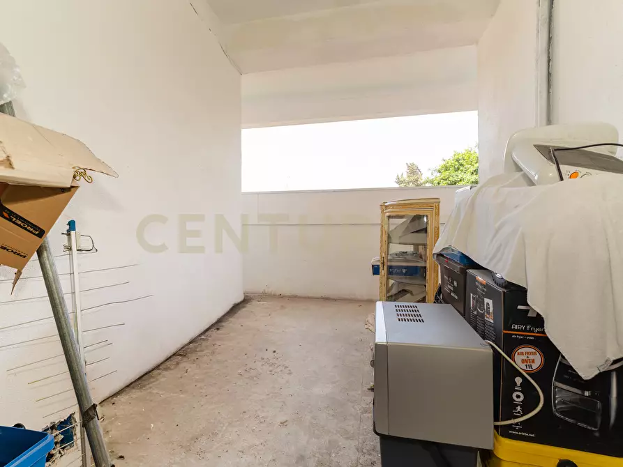 Immagine 33 di Appartamento in vendita  in Via Aurora 5 a Catania