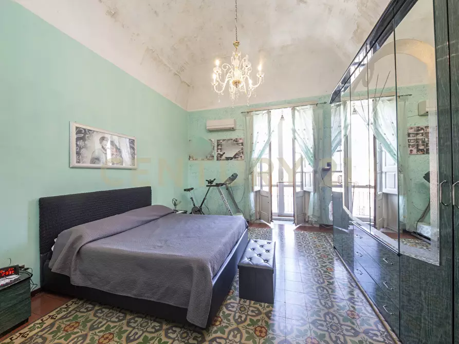 Immagine 41 di Casa indipendente in vendita  in VICOLO DELLA VIGNA 26 a Catania