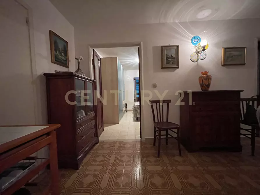 Immagine 13 di Trilocale in vendita  in Via del Molo 4 a Monte Argentario