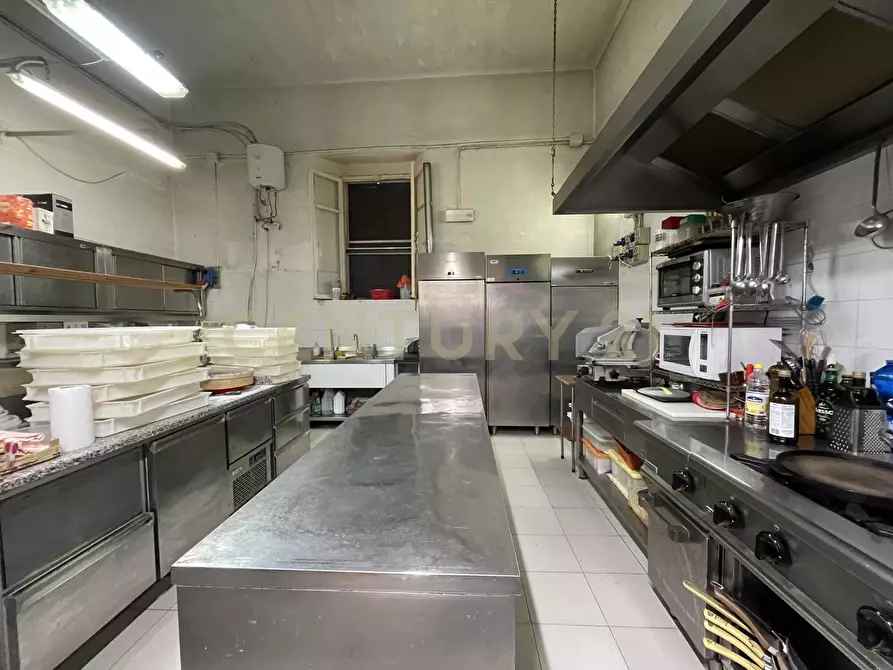 Immagine 4 di Bar / Ristorante in vendita  in Via Baschieri Salvadori a Monte Argentario