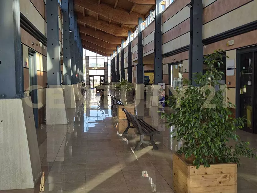 Immagine 5 di Locale commerciale in vendita  in Via Franco Borgo a Civitella Paganico