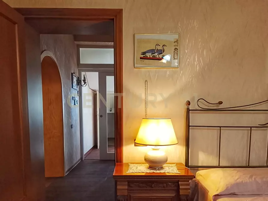 Immagine 45 di Casa indipendente in vendita  in Via G. Marconi 1 a Radicofani