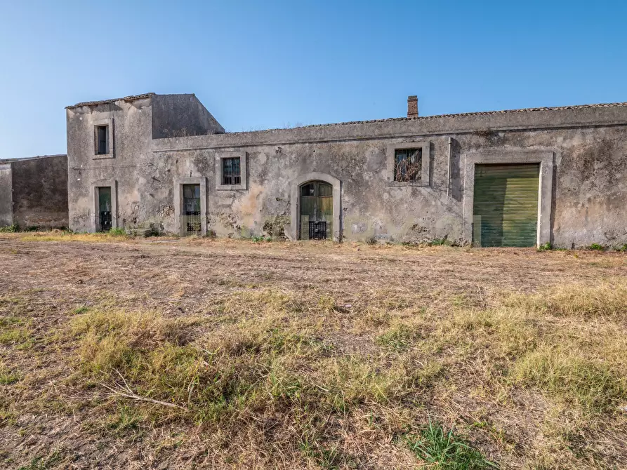 Immagine 47 di Terreno industriale in vendita  in Via per Floridia 11 a Siracusa