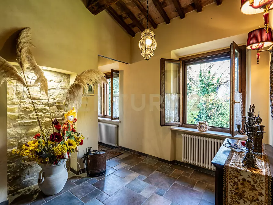 Immagine 22 di Trilocale in vendita  in Via delle Fornaci a Murlo