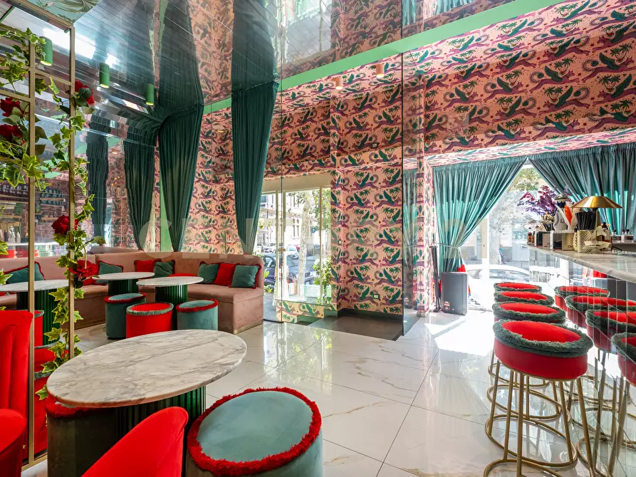 Immagine 1 di Pizzeria / Pub in vendita  in Viale Vittorio Veneto 7a a Catania