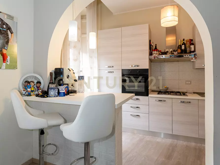 Immagine 1 di Appartamento in vendita  in Via Rametta 2a a Catania